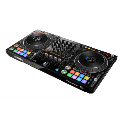 Pioneer DDJ SB3-S - Limited Edition Silver Version 2-Channel